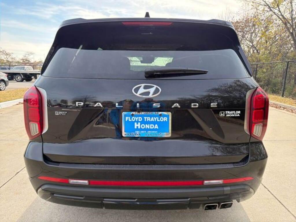 Used 2023 Hyundai Palisade XRT SUV