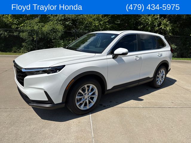 2026 Honda CR-V EX's photo