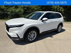 2026 Honda CR-V EX SUV