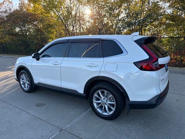 2024 Honda CR-V EX photo 2