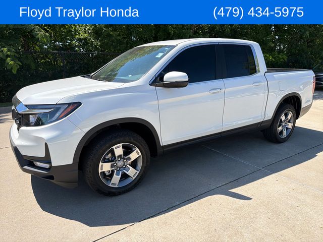 2026 Honda Ridgeline RTL AWD's photo