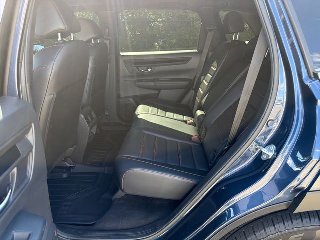 2025 Honda CR-V Sport-L - Photo 14