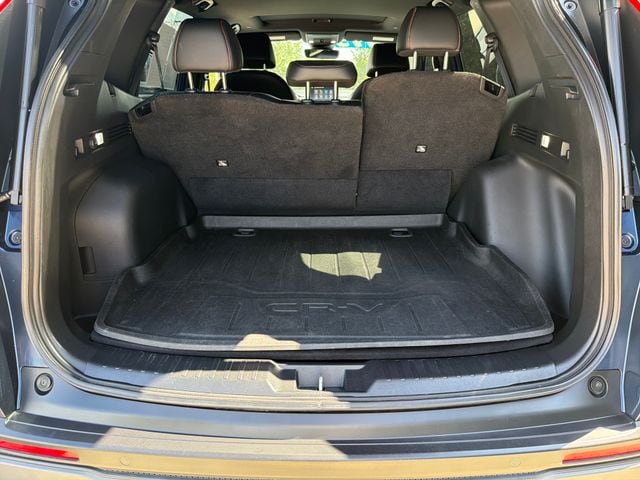 2025 Honda CR-V Sport-L - Photo 28