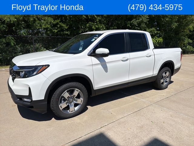 2026 Honda Ridgeline RTL AWD's photo