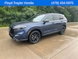 Honda CR-V Hybrid