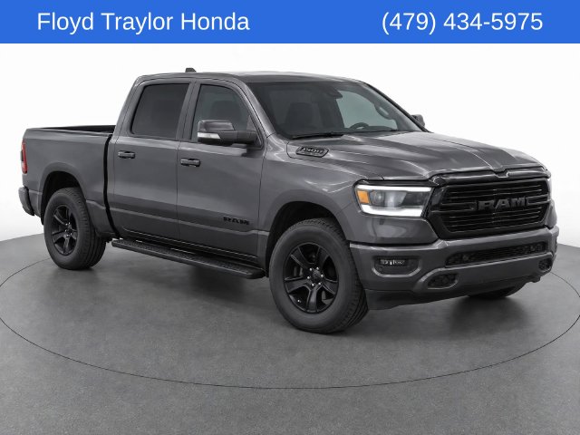 2020 RAM 1500 Pickup
