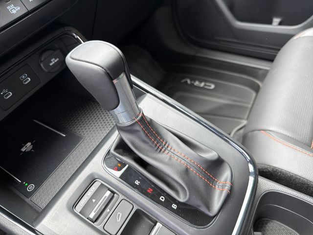 2026 Honda CR-V Sport-L - Photo 24