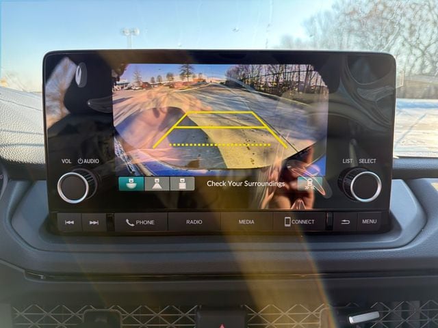 2025 Honda Accord SE - Photo 20