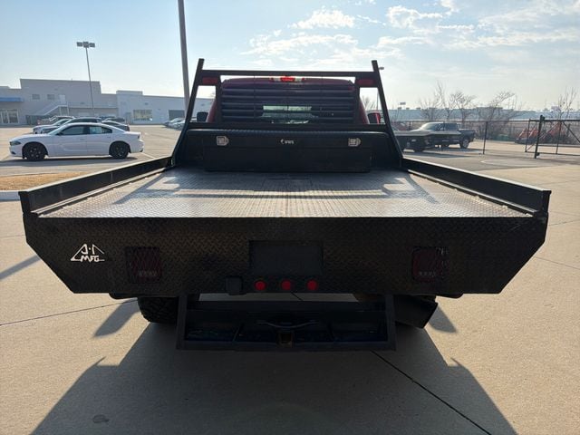 2012 Chevrolet Silverado 2500HD LT - Photo 8