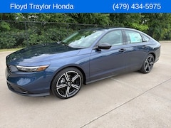 2026 Honda Accord SE Sedan