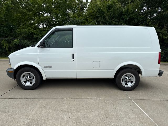 1GCDM19X92B133715