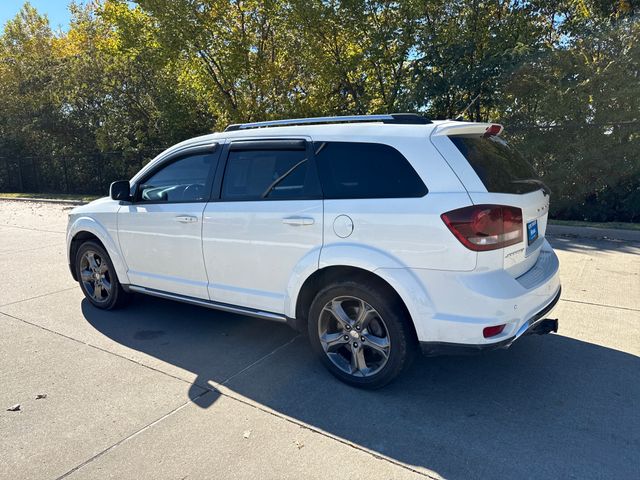 2015 Dodge Journey Crossroad photo 3