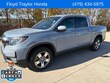  Honda Ridgeline