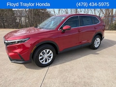 2026 Honda CR-V LX SUV