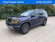 Honda Passport