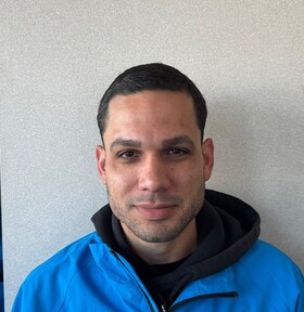 Staff member Darien Duncan from ID_f95cd90c7bb0