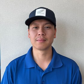 Staff member Kevin Lovan from ID_f95cd90c7bb0