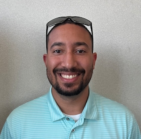 Staff member Trey Howard from ID_7cc08dd57e36