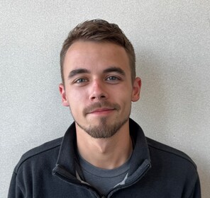 Staff member Braydon Roller from ID_f95cd90c7bb0