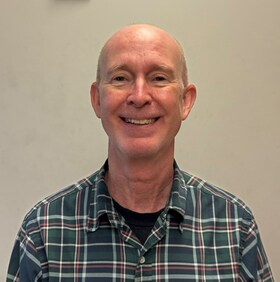 Staff member Bryan Henderson from ID_cfe6419cde56