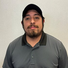 Staff member Miguel Orozco from ID_0b7f2b1c2814