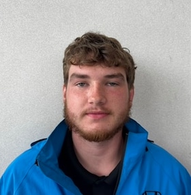 Staff member Sean Durham from ID_f95cd90c7bb0
