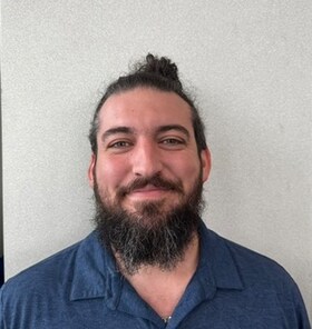 Staff member Trace Tanguay from ID_f95cd90c7bb0