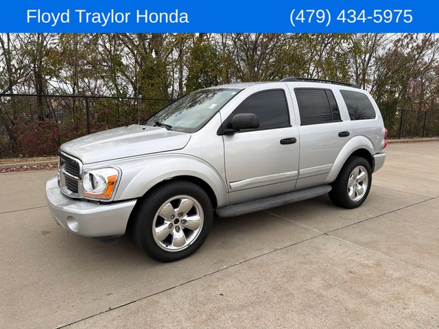2005 Dodge Durango SLT