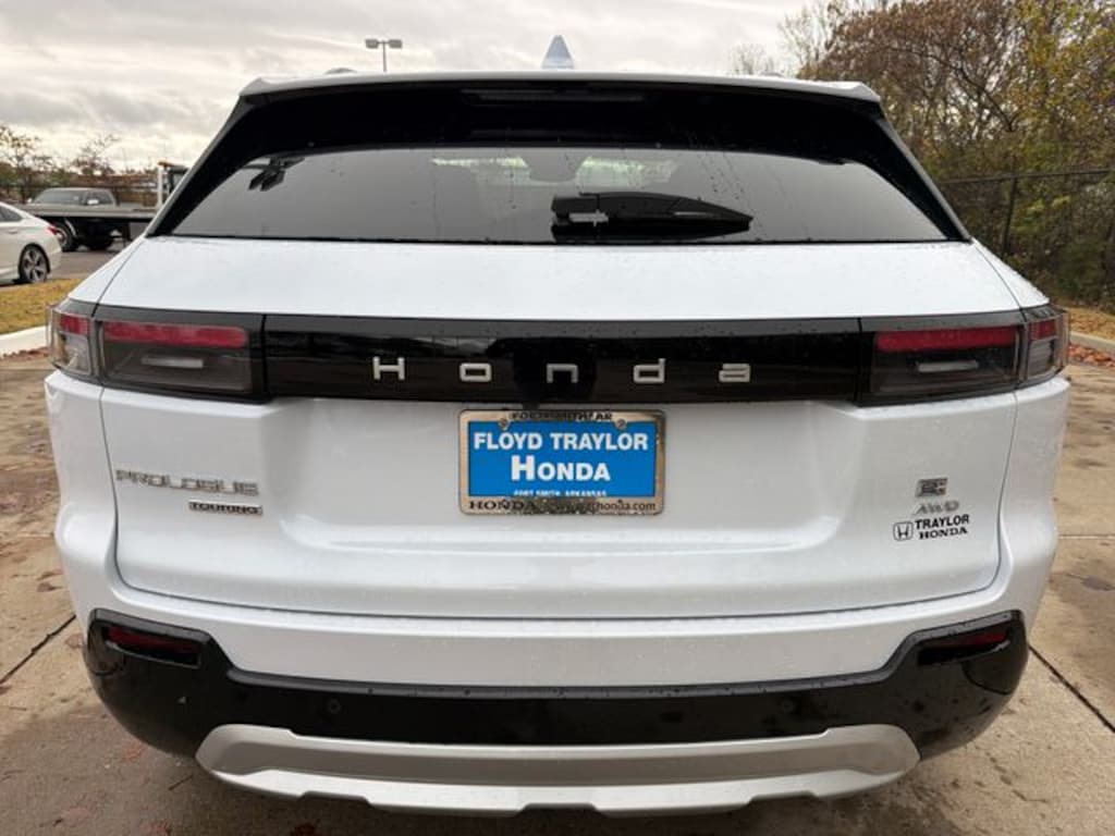 New 2026 Honda Prologue Touring SUV