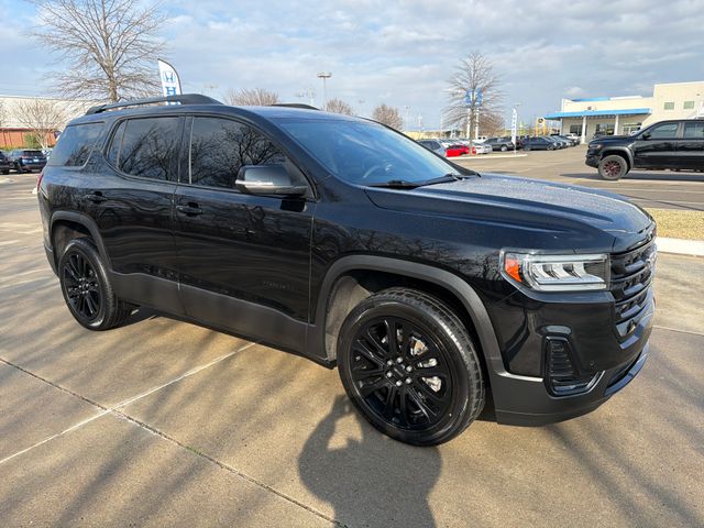 2022 Gmc Acadia SLE photo 3