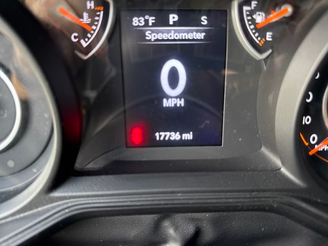 2024 Jeep Wrangler 4-Door Sport S - Photo 16