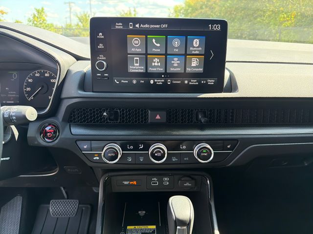 2025 Honda CR-V Sport-L - Photo 21