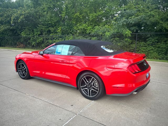 2023 Ford Mustang EcoBoost Premium photo 3
