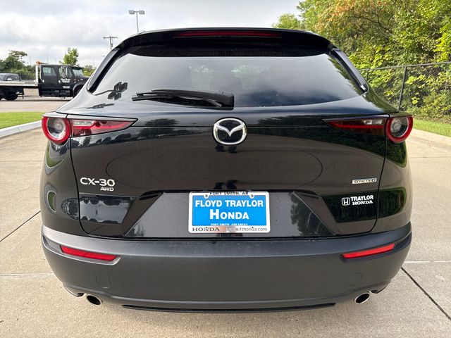 2024 Mazda CX-30 2.5 S Preferred photo 2