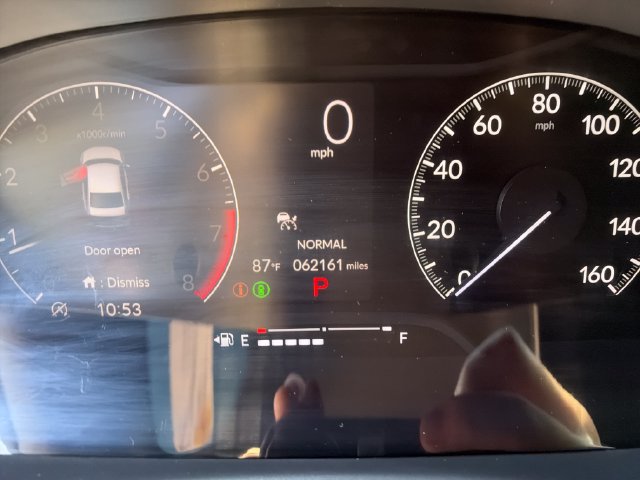 2025 Honda Civic Sport - Photo 19