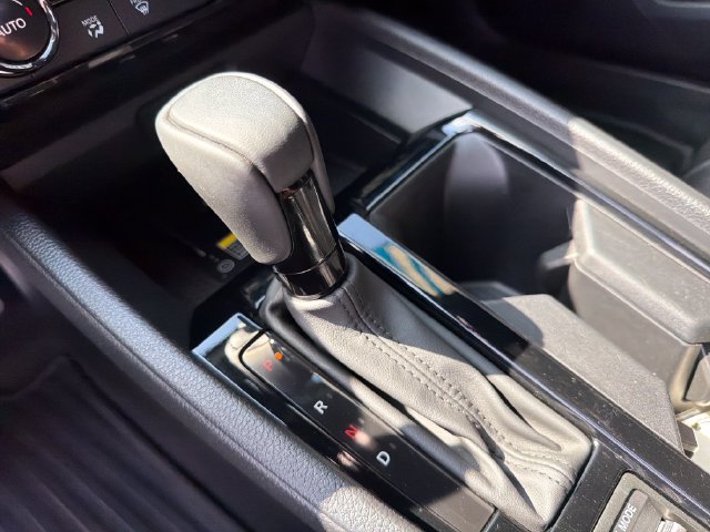 2025 Honda Accord Hybrid Sport - Photo 24