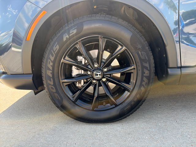 2025 Honda CR-V Sport-L - Photo 9