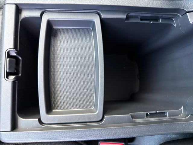 2026 Honda Civic Hatchback Sport - Photo 25