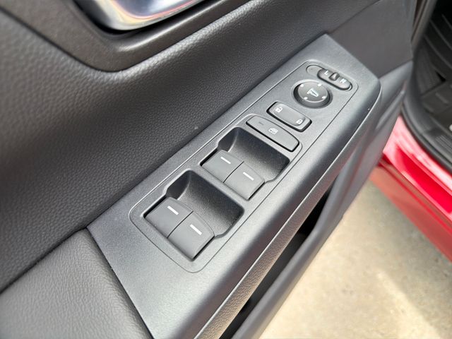 2026 Honda CR-V Sport-L - Photo 13