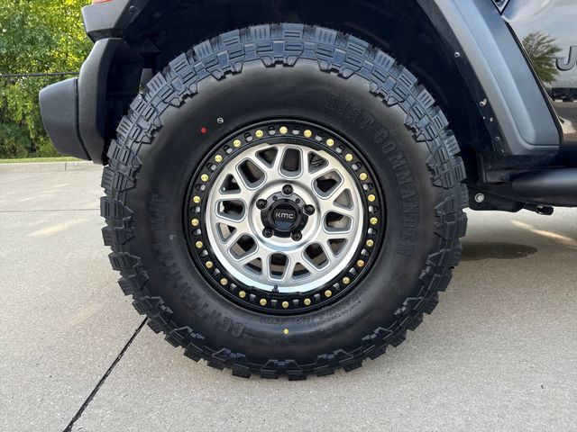 2024 Jeep Wrangler 4-Door Sport S - Photo 26