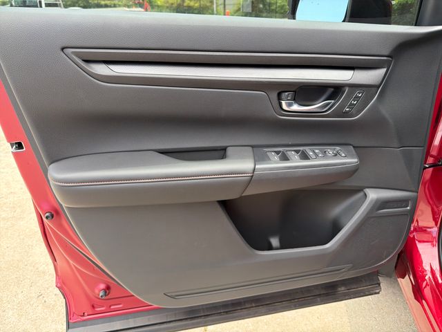 2026 Honda CR-V Sport-L - Photo 12