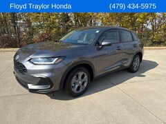 2026 Honda HR-V LX SUV