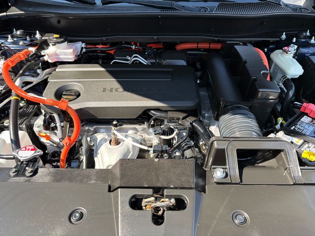 2025 Honda CR-V Sport-L - Photo 27