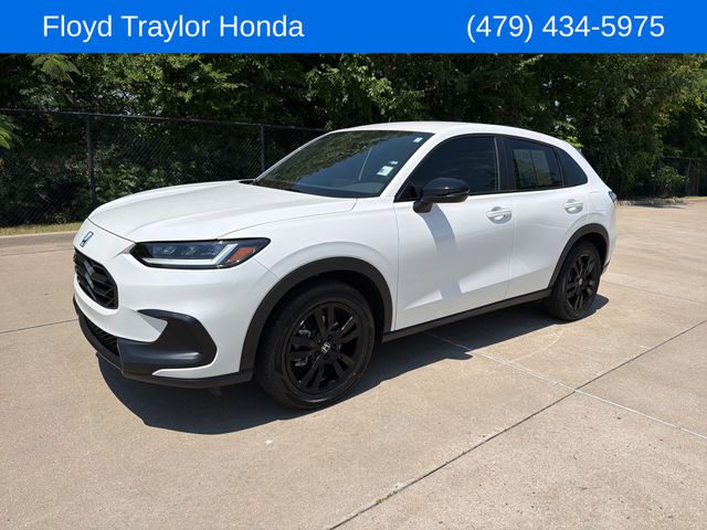 2026 Honda HR-V Sport 2WD's photo