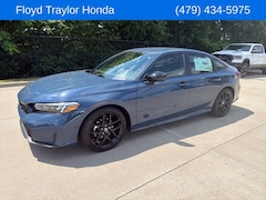 2026 Honda Civic Sport Sedan