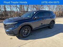 2026 Honda CR-V EX-L SUV