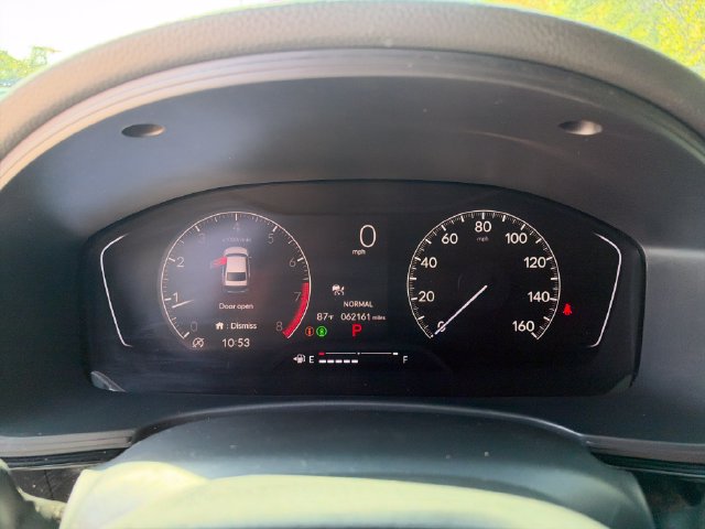2025 Honda Civic Sport - Photo 18