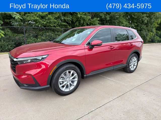 2026 Honda CR-V EX 2WD's photo
