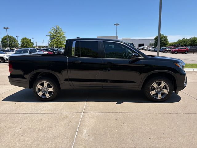 2026 Honda Ridgeline RTL - Photo 6