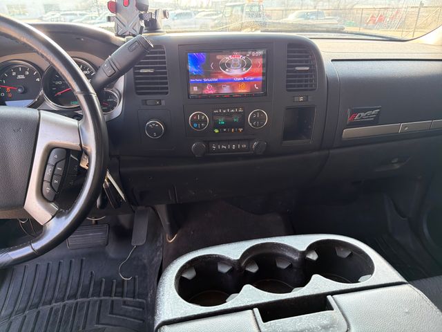 2012 Chevrolet Silverado 2500HD LT - Photo 30
